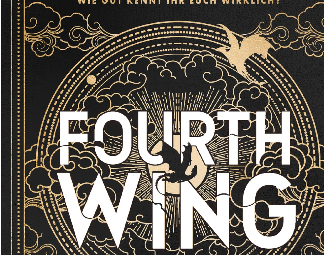 Fourth Wing Realtalk, Das Partyspiel